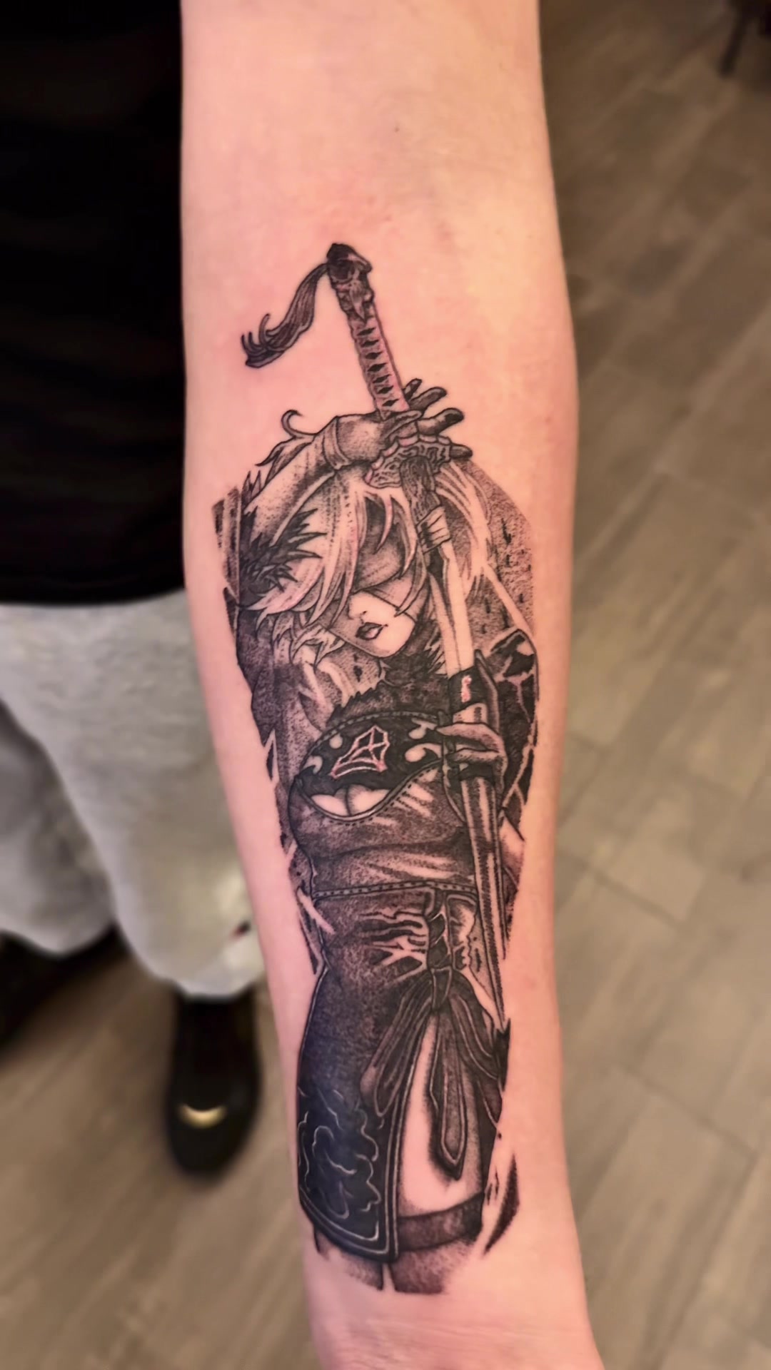 @ParkerTattoo