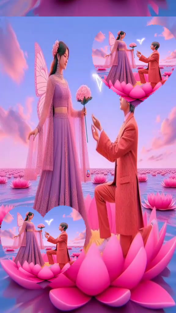@🌹হৃদয় ছোঁয়া 🥀ভালোবাসা 🥰