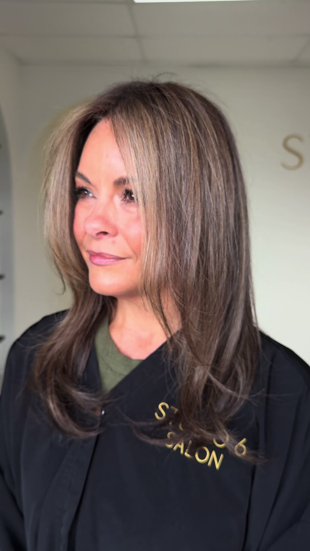 @Briana | ENNIS & DALLAS HAIR✨
