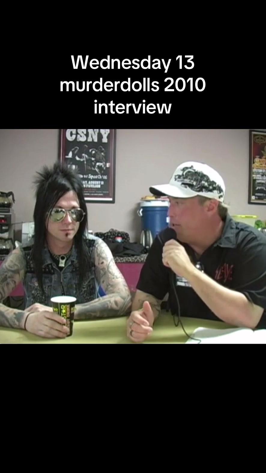 @I LOVE TWIGGY RAMIREZ