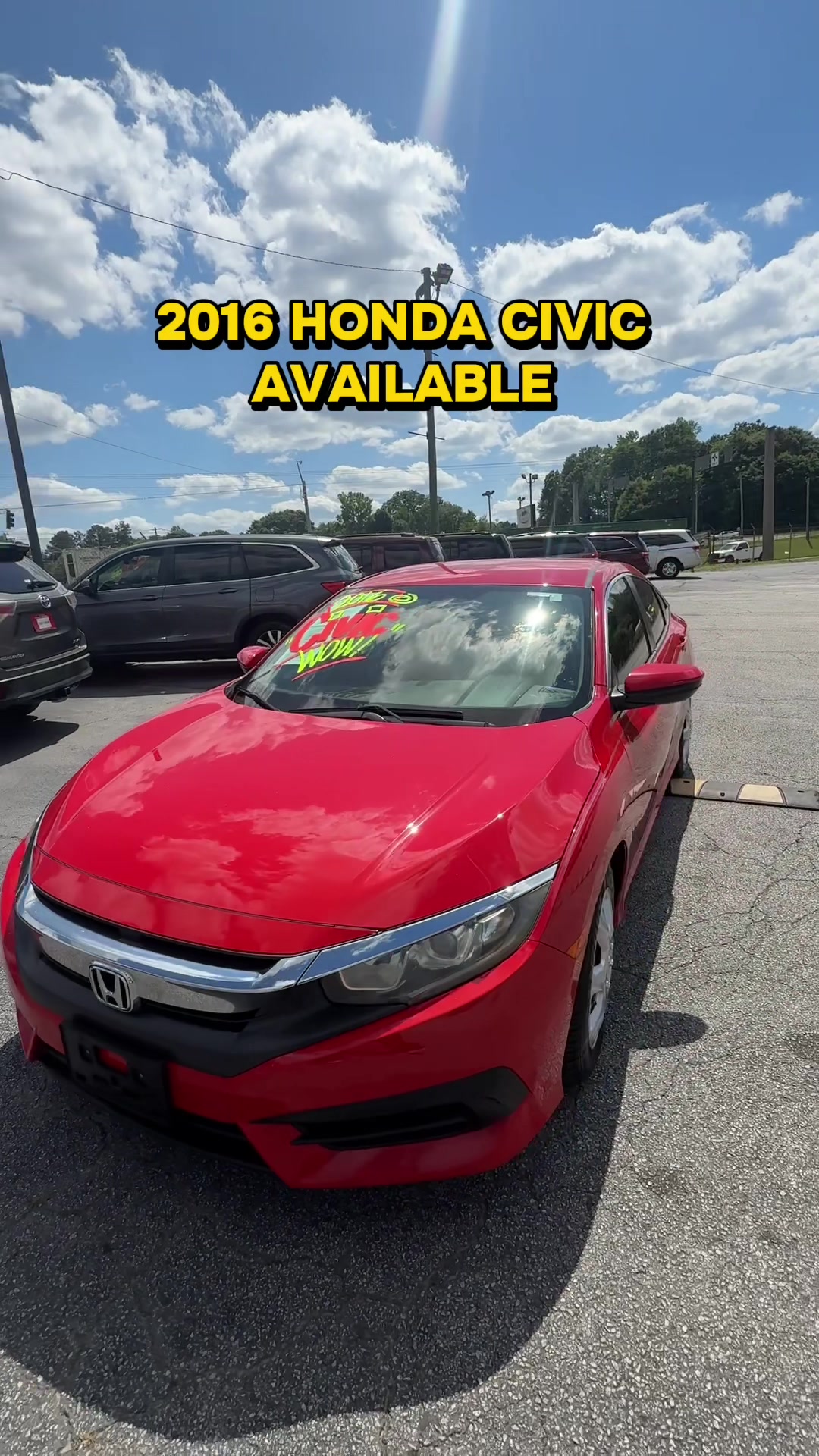 @Acceptance Auto Sales
