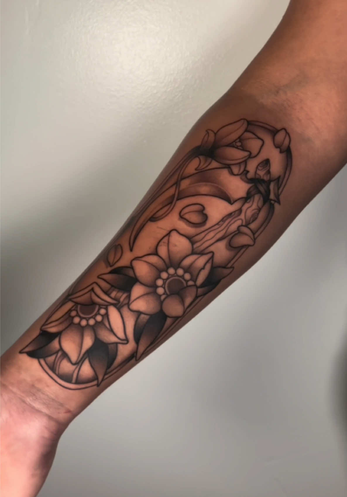 @Lucid Studios Tattoo