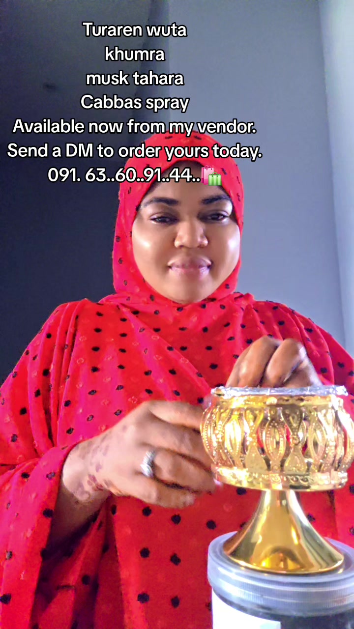 @Rashidat Ayeh