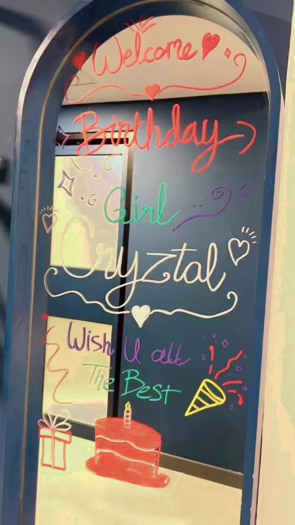 @Mermaid Cryztal