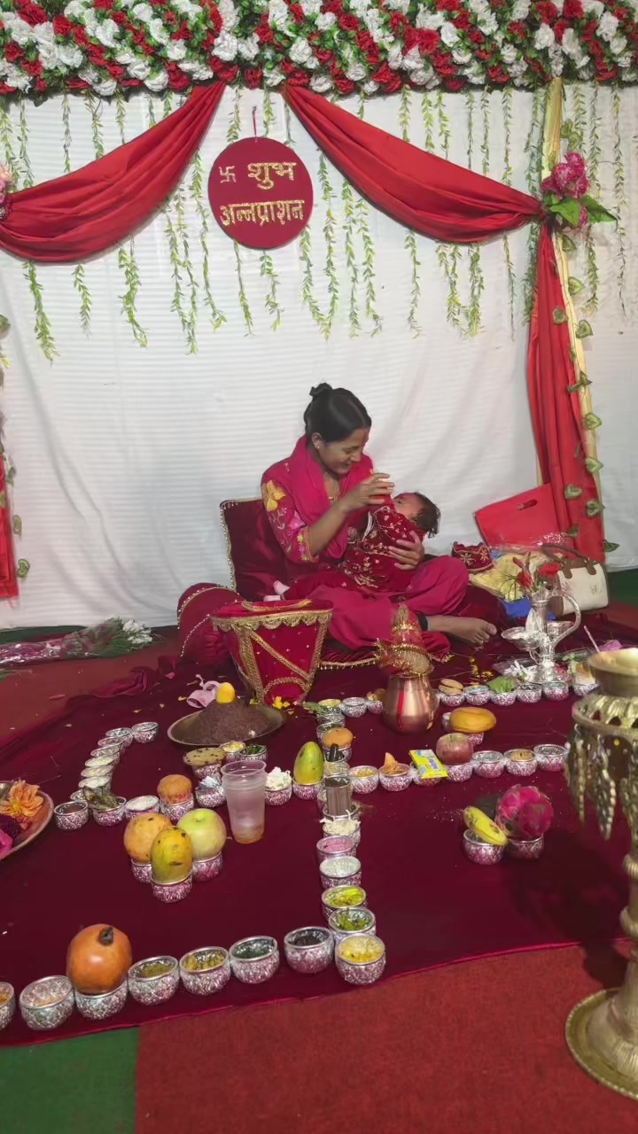 @Anjalilama