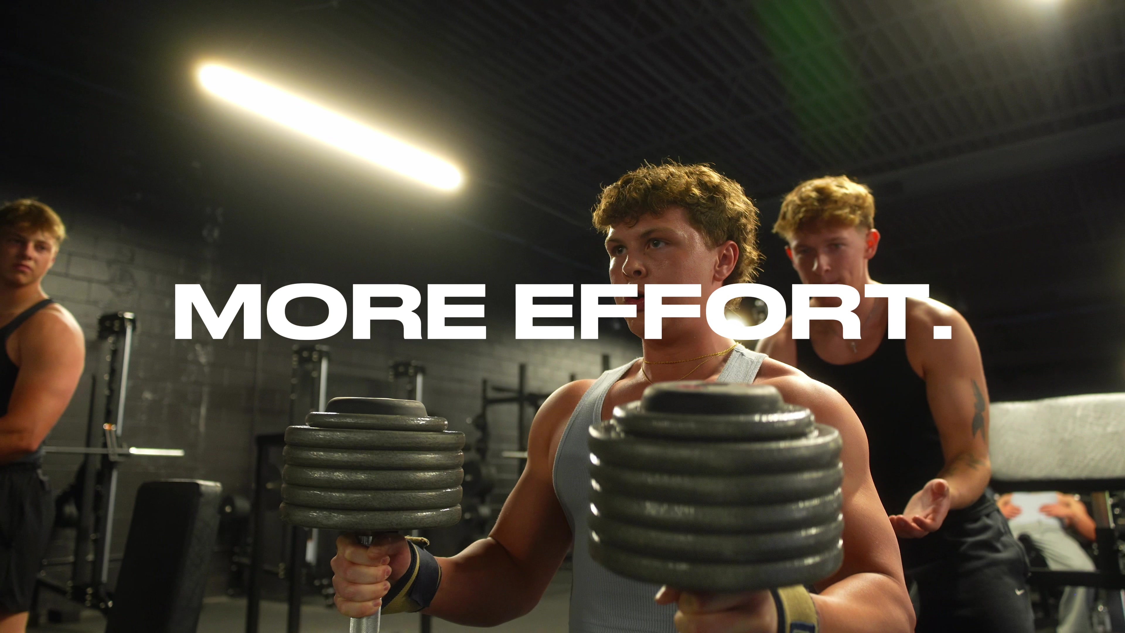 @Vosus Nutrition
