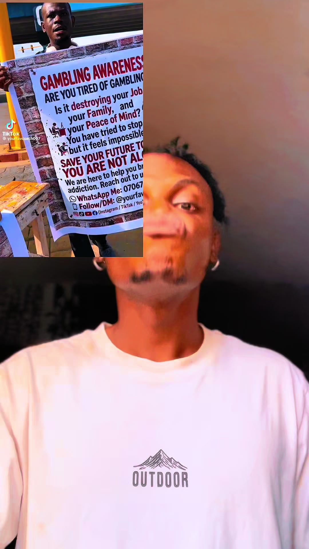 @A̷F̷R̷I̷C̷A̷N̷L̷I̷A̷R̷🎤