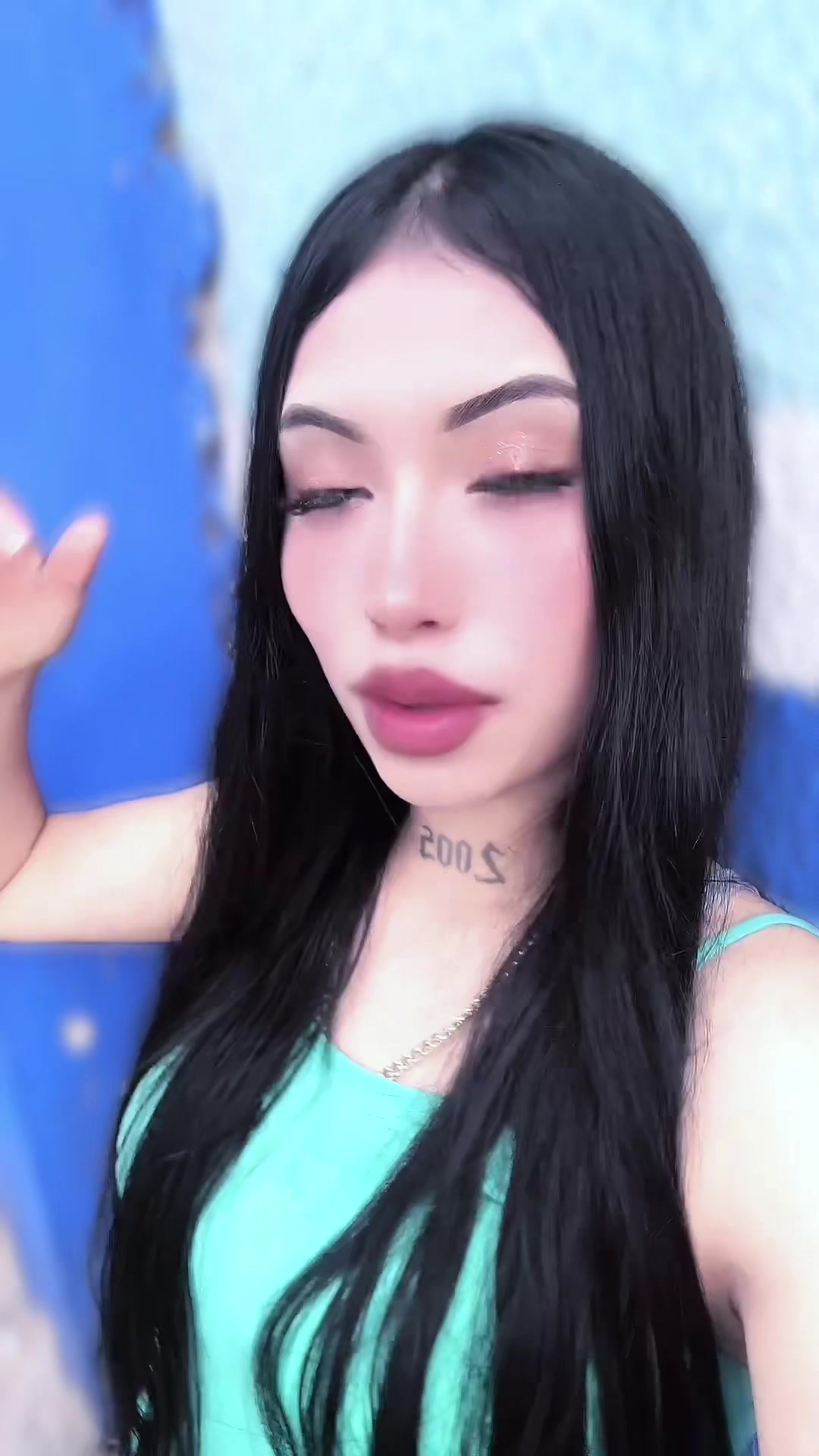@Janely
