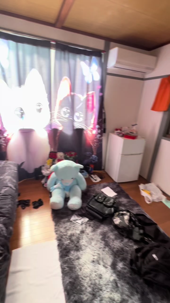@Minᯓᡣ𐭩