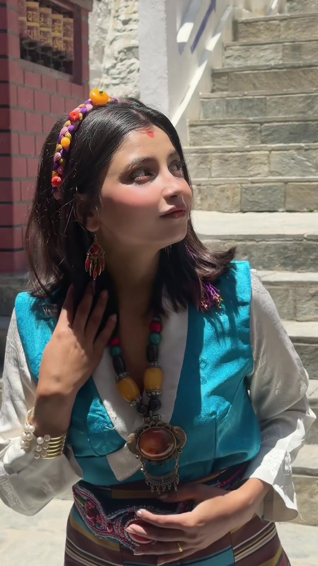 @karuna dhungana
