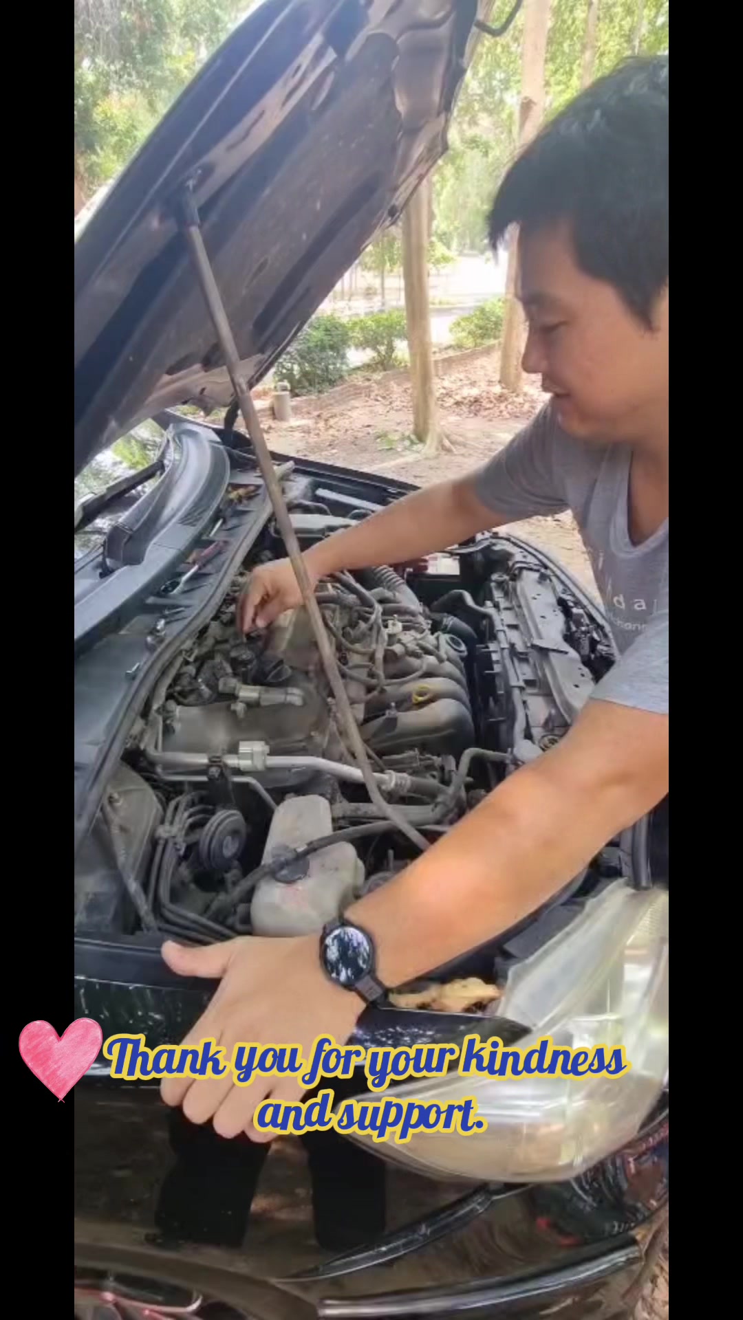 @ทัญญ่า 🌻 เรียกเราชื่อนี้ 🌻