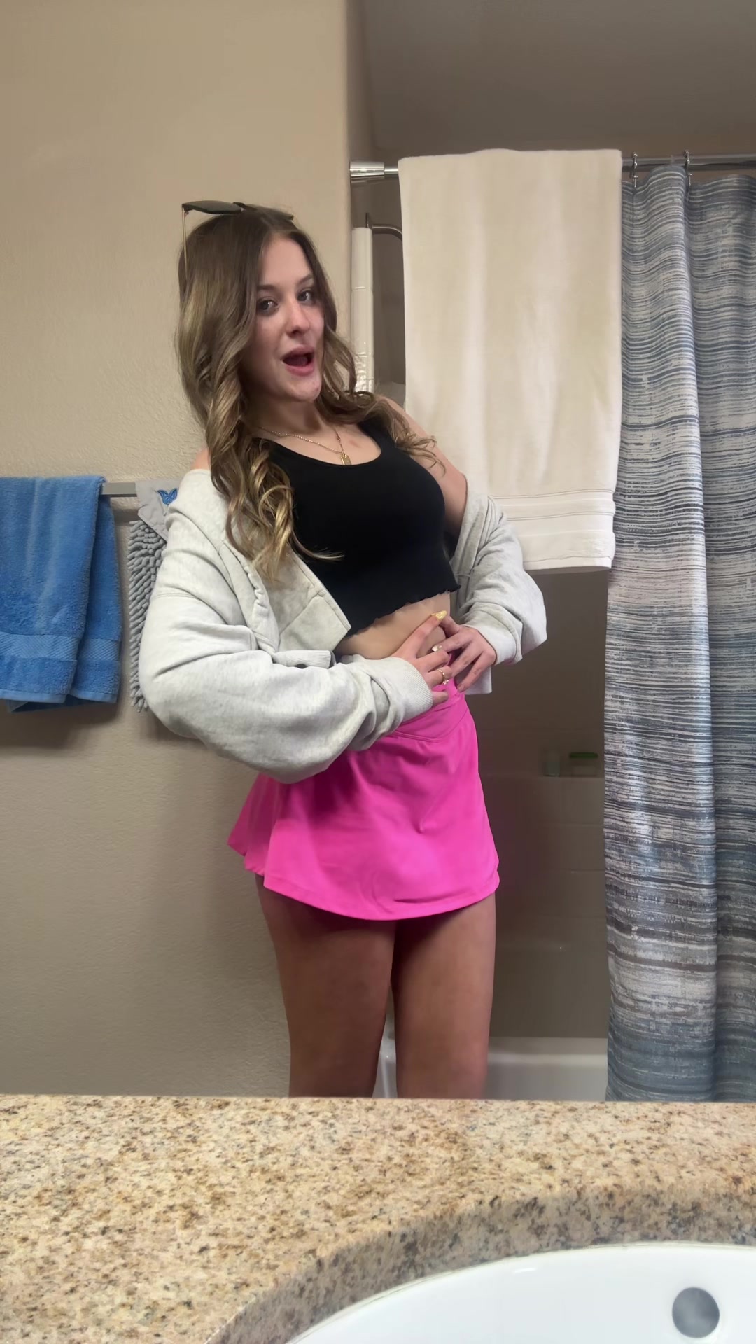 @McKenna Donovan