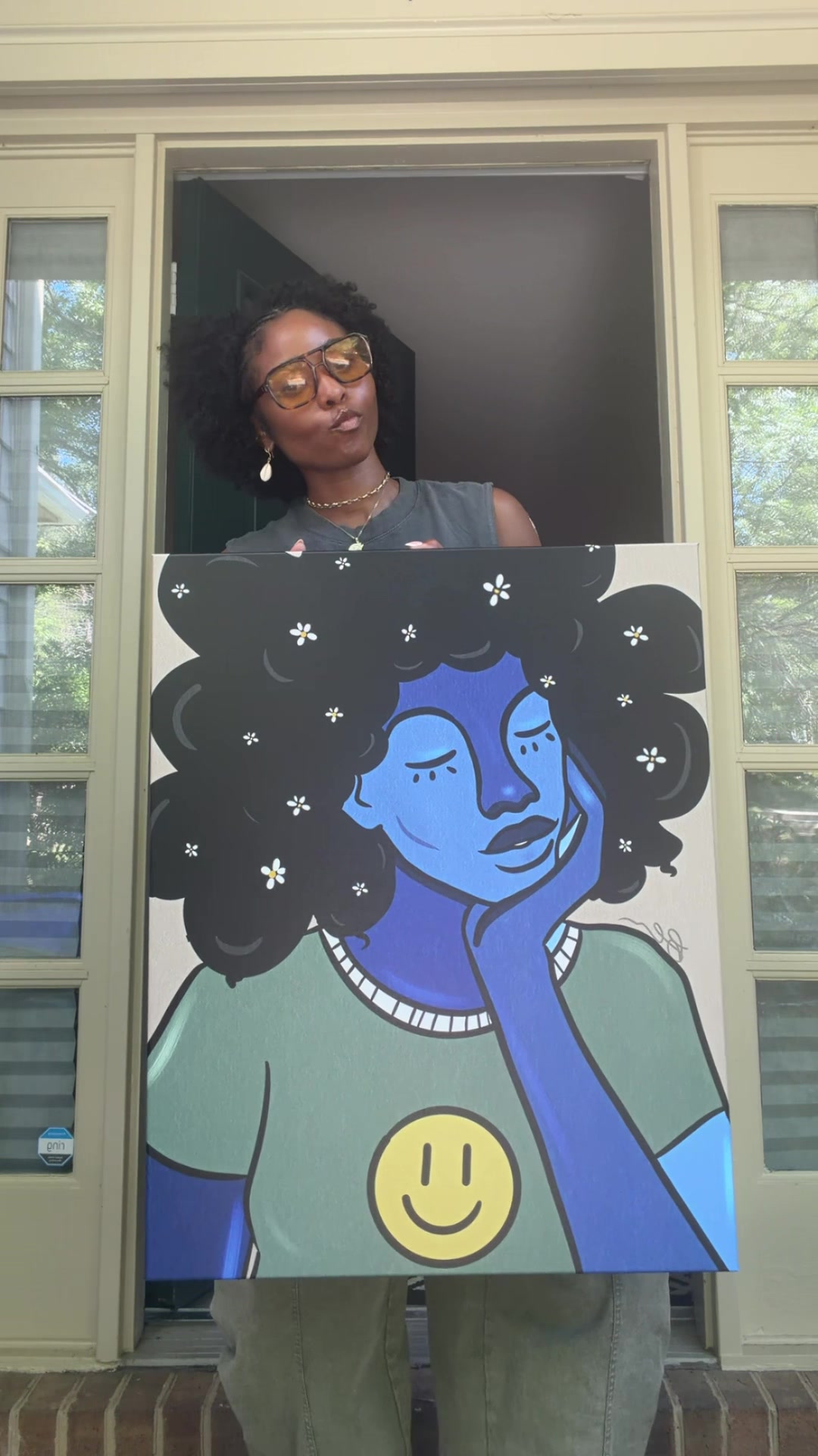 @B. Peppers Art