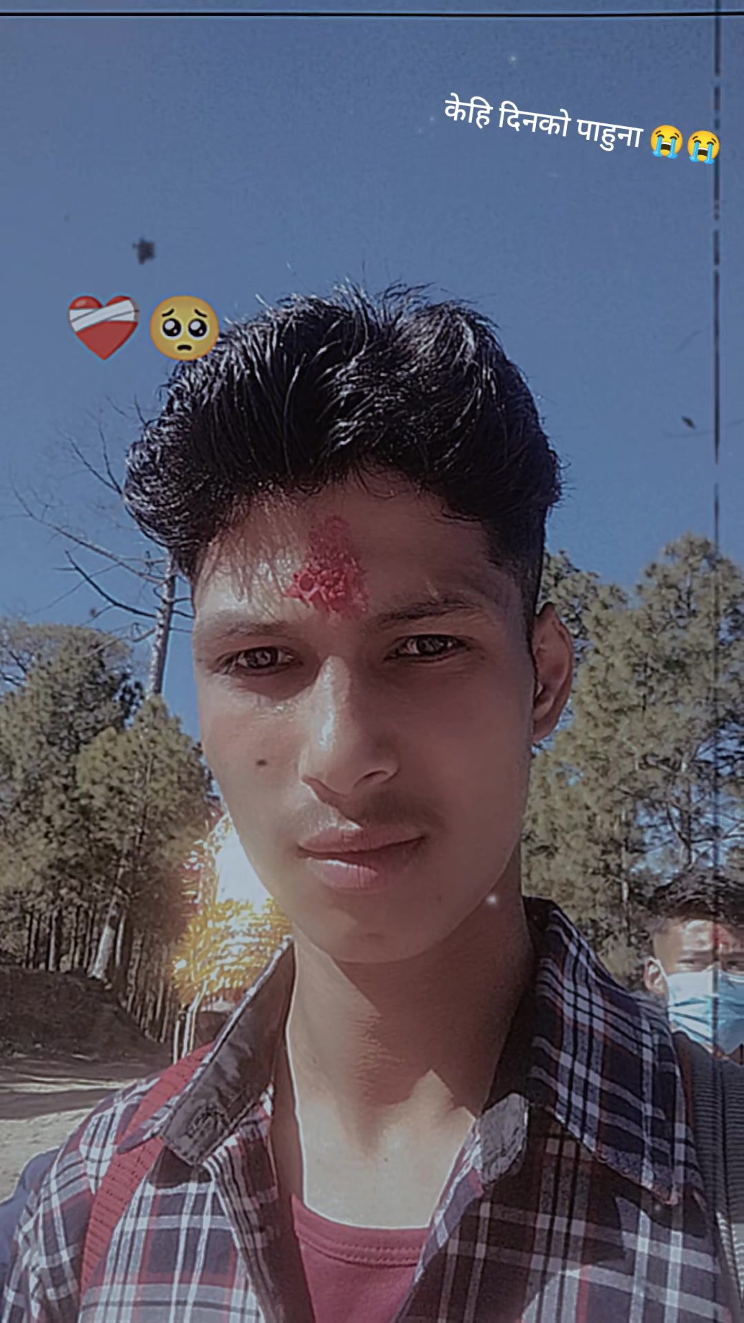 @pahadi boy