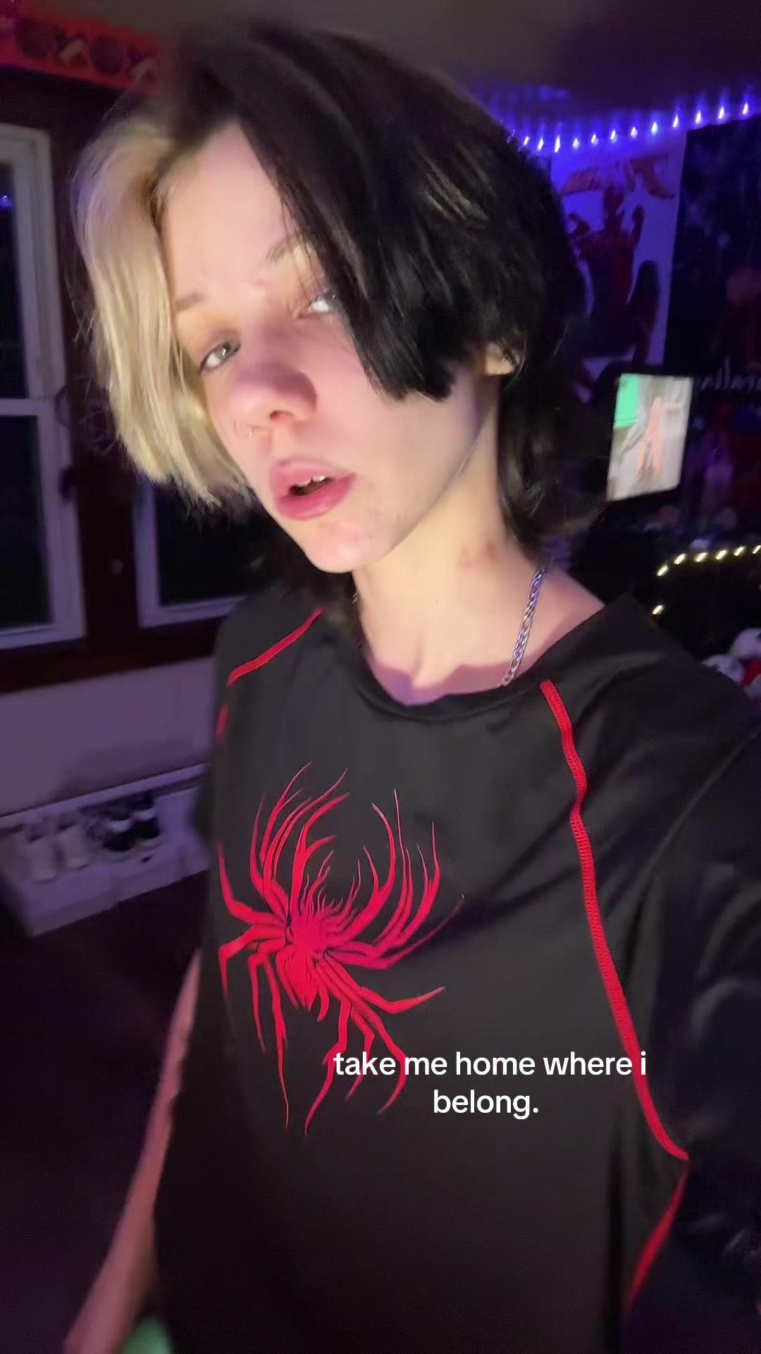 @Kenzie
