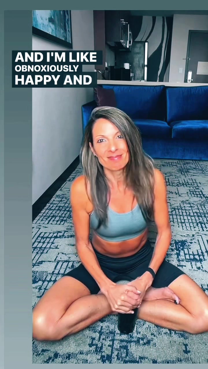 @Lydia Magnoli | Home Workouts