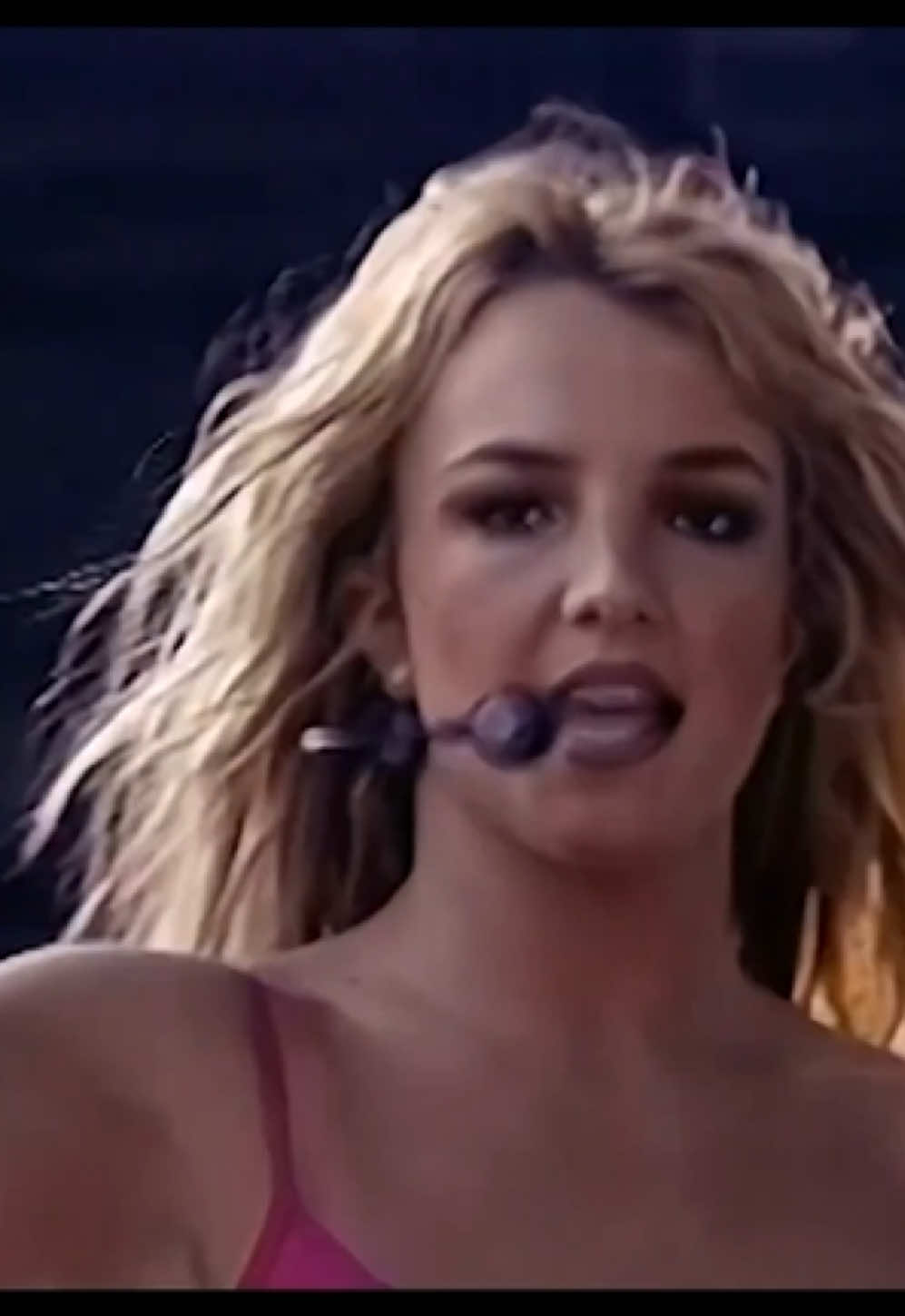 @Britney Spears