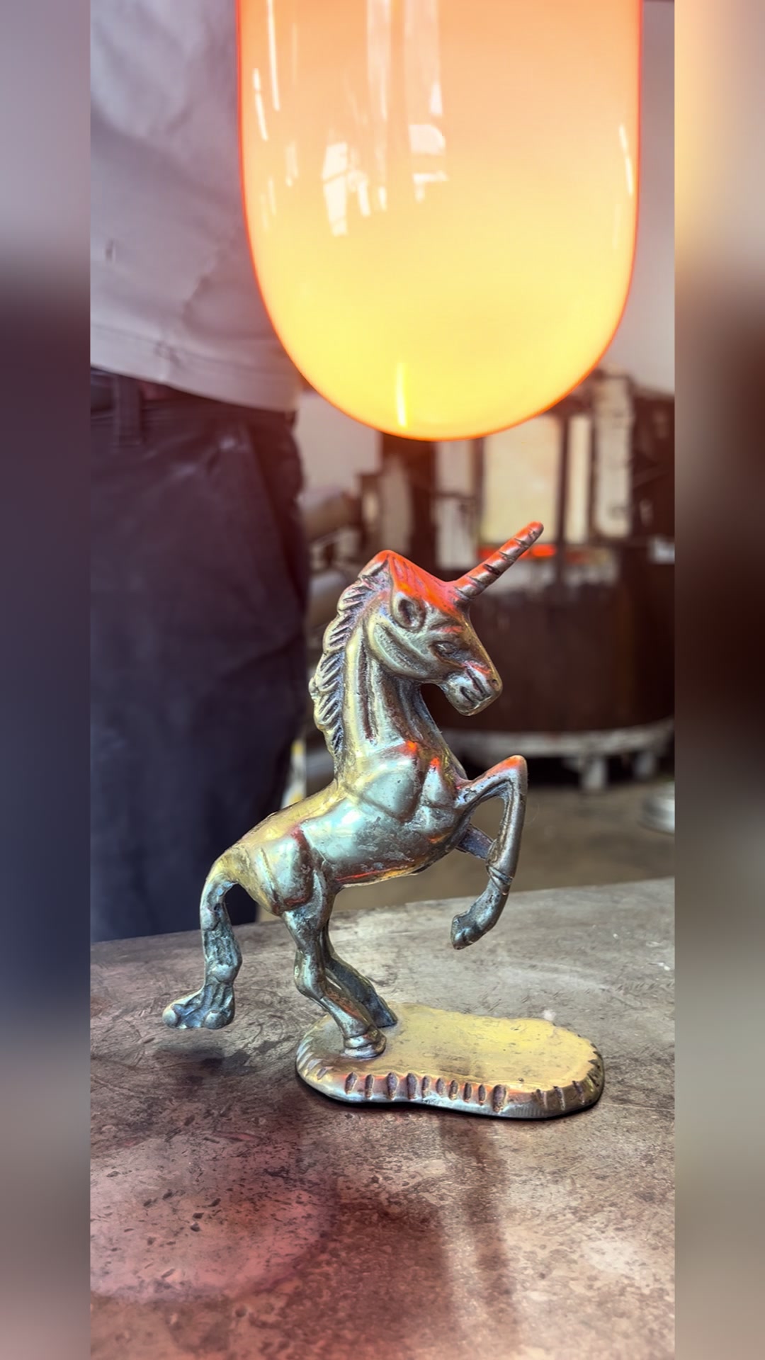 @Jeff Sorensen Glass
