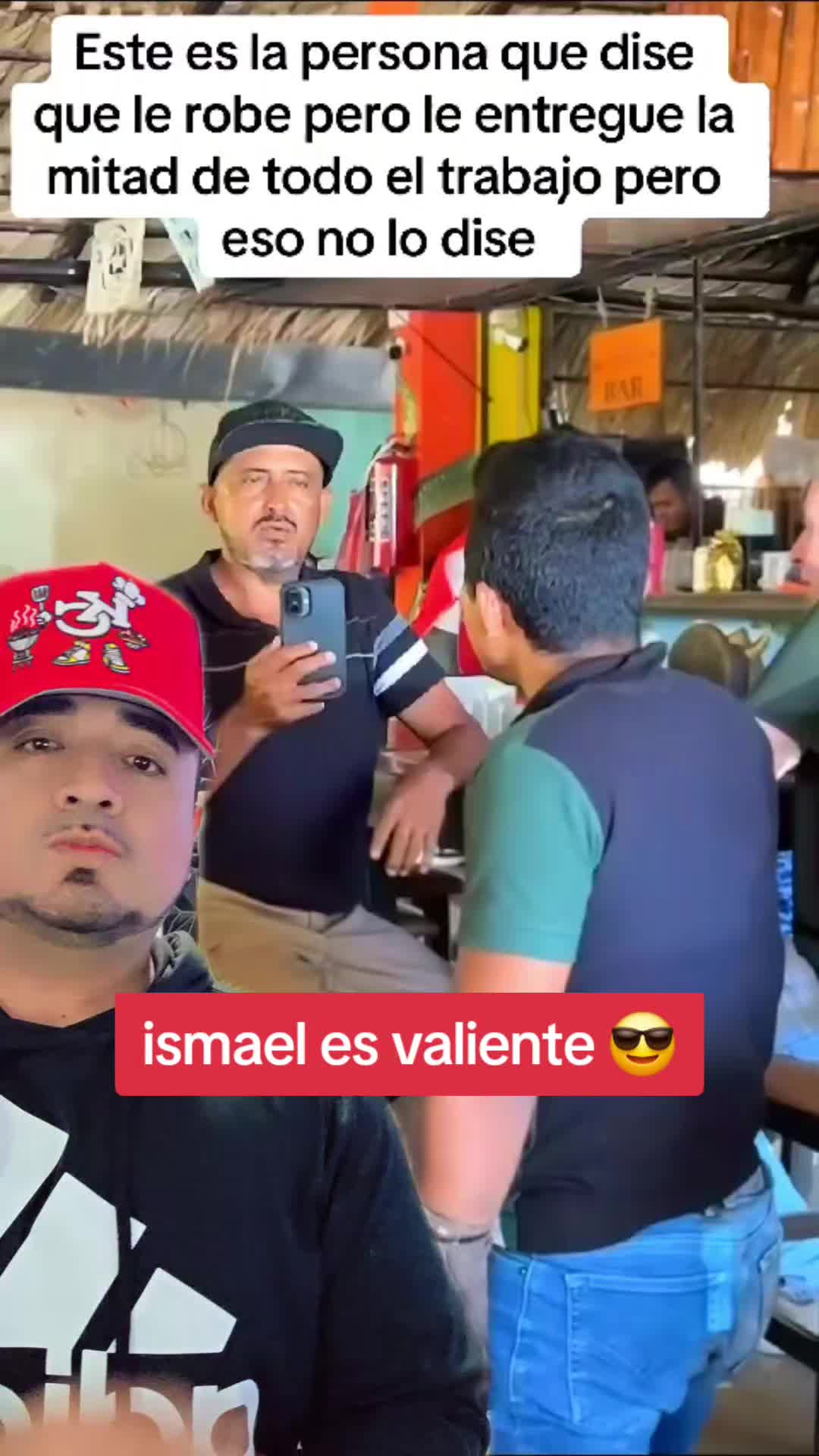 @carlos quintero