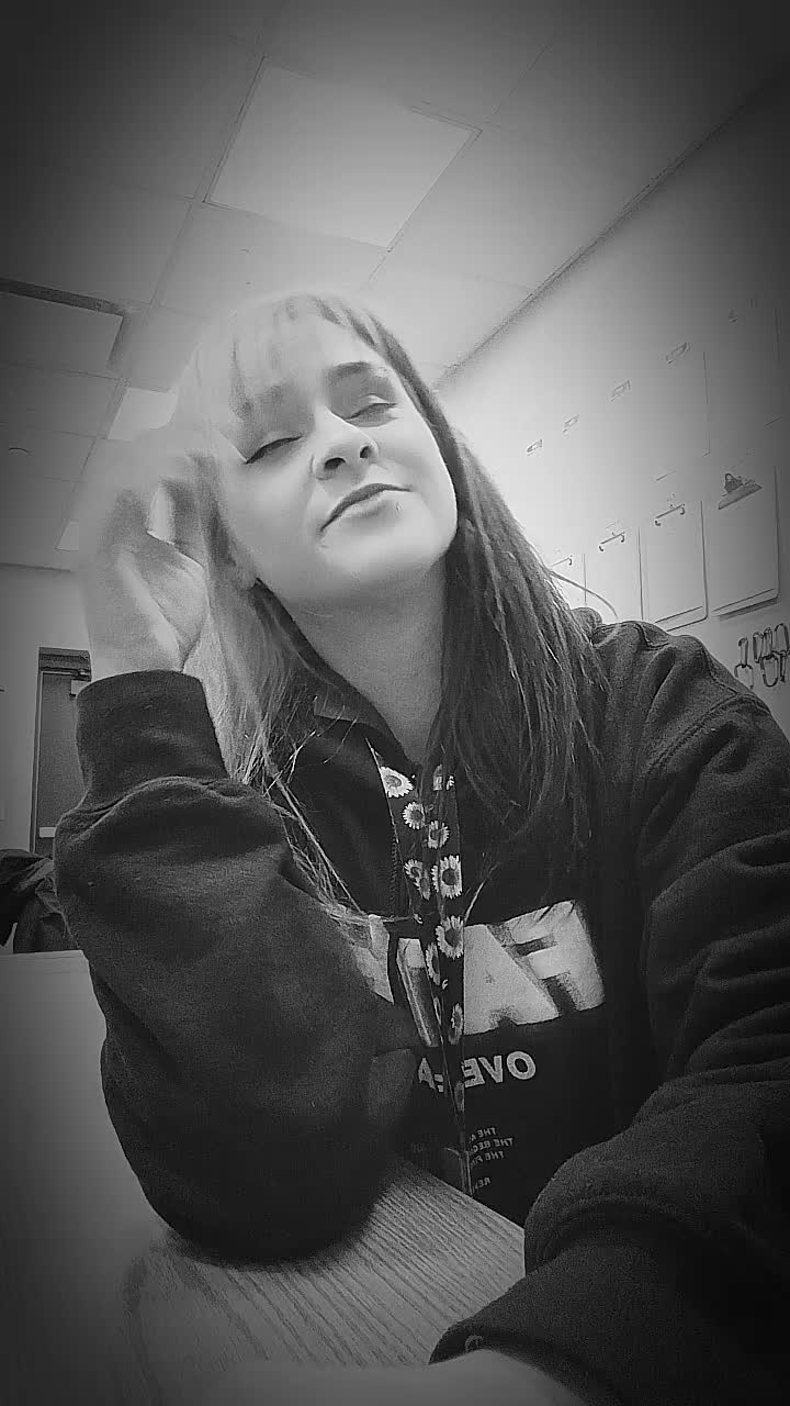 @StarGazed&Confused