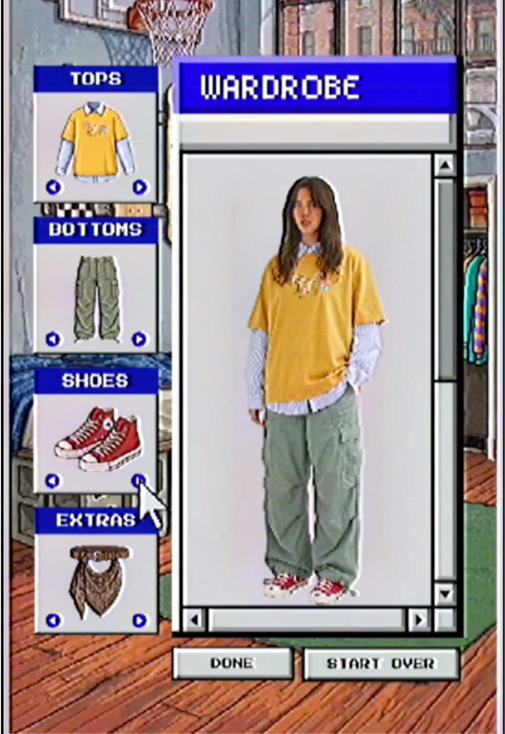 @Converse