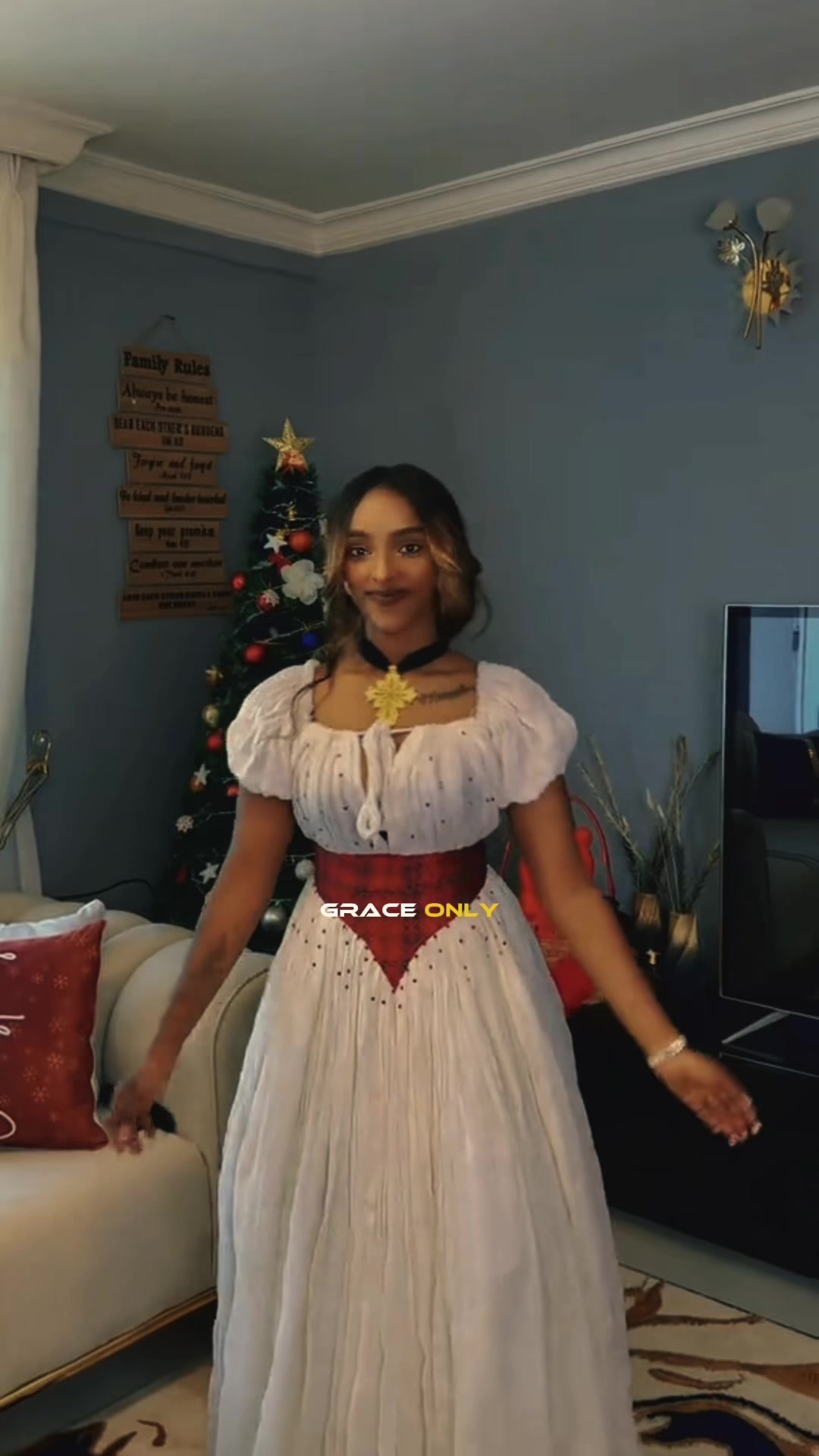 @graceonly