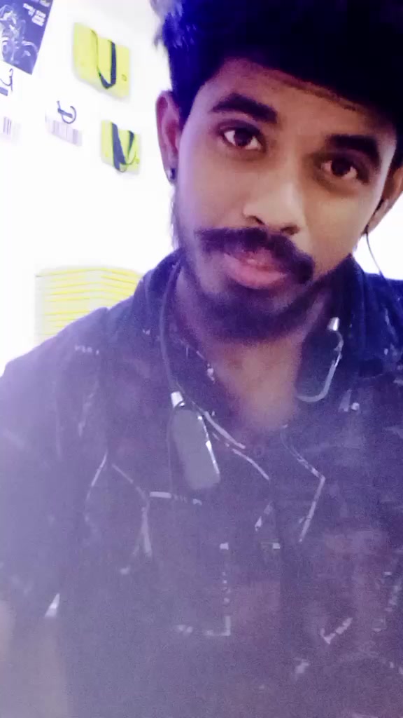 @꧁༒☬ தனி ஒருவன் ☬༒꧂