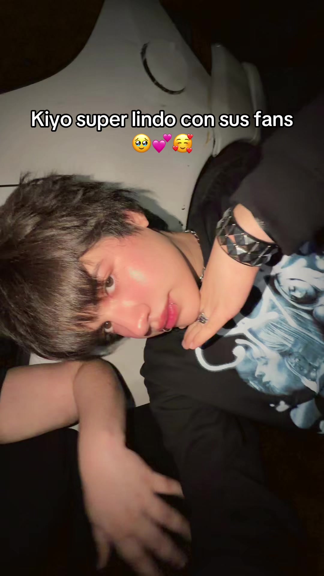 @Kiyo