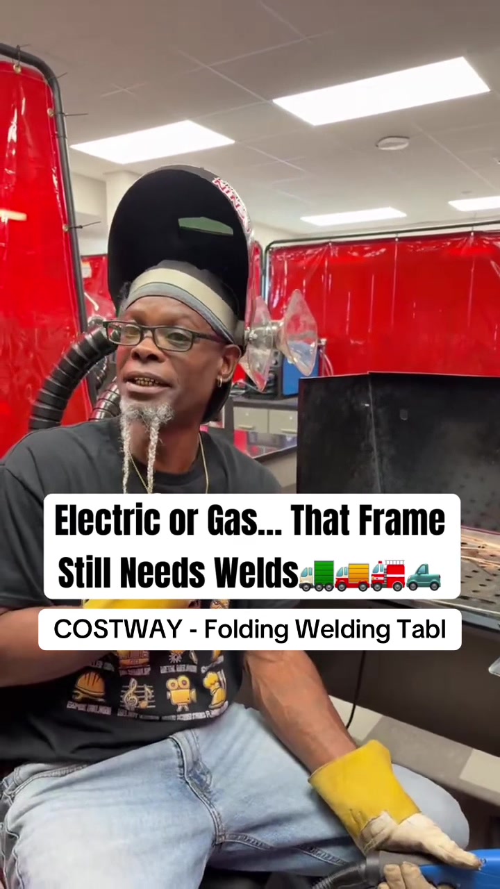 @Your Welding Coach