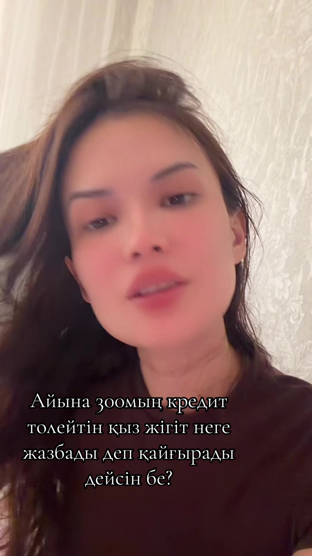 @Zhazerke
