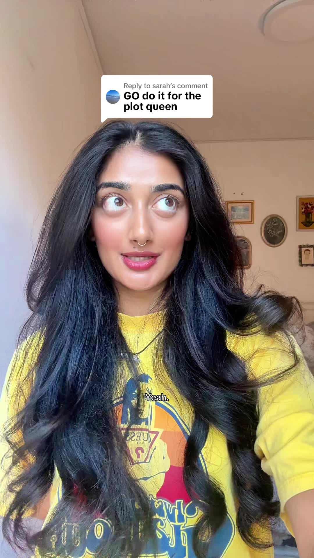 @Komal Nambiar
