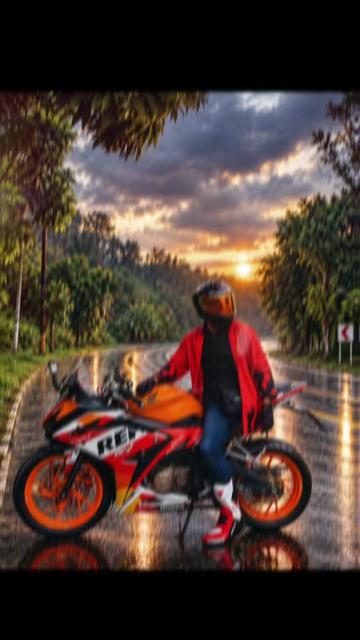 @J Red 98