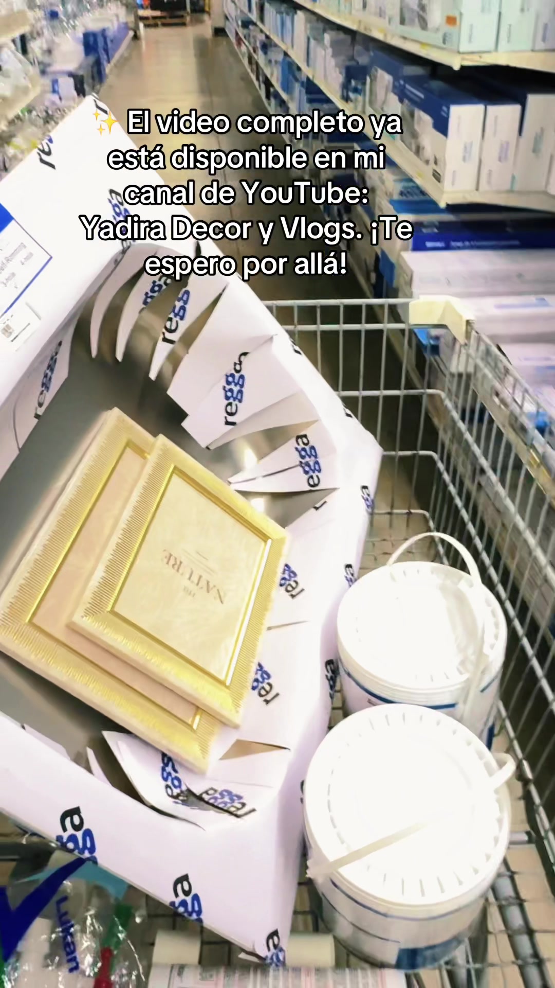 @Yadira Vlogs
