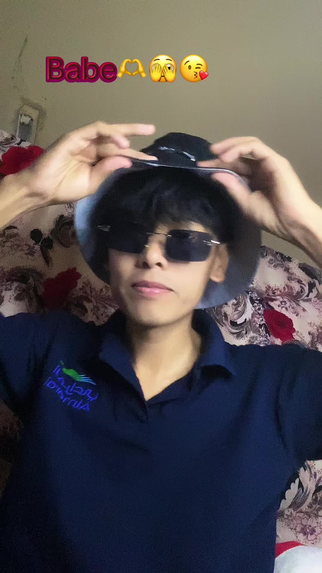 @Hayu_is Back 🫶