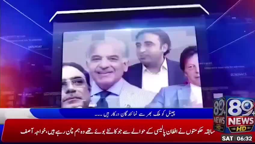 @Zaheer Farooqi
