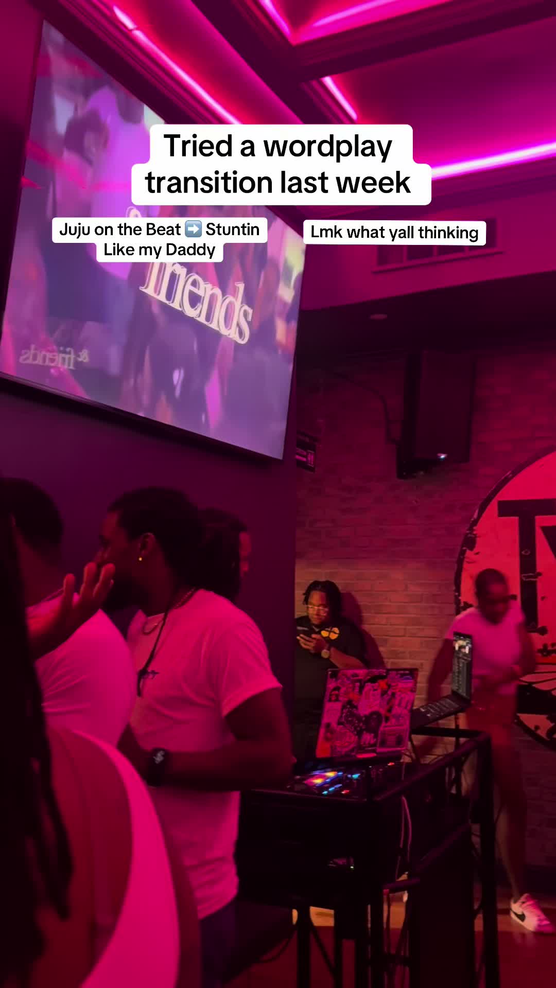 @Sean | DMV Events