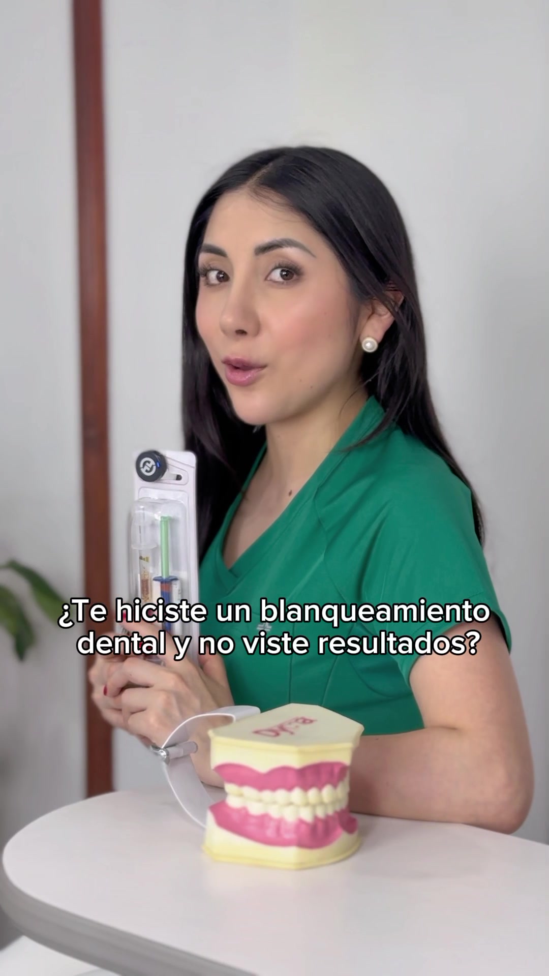 @Dra.Daniela Ñacato
