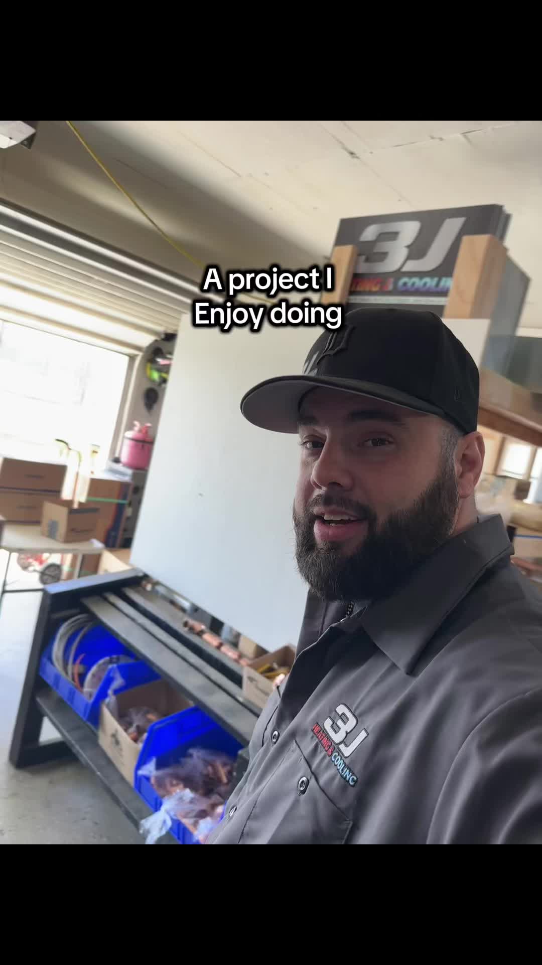 @Blue Collar Built