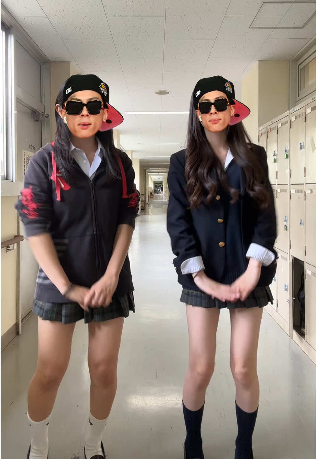 @束感まつ毛