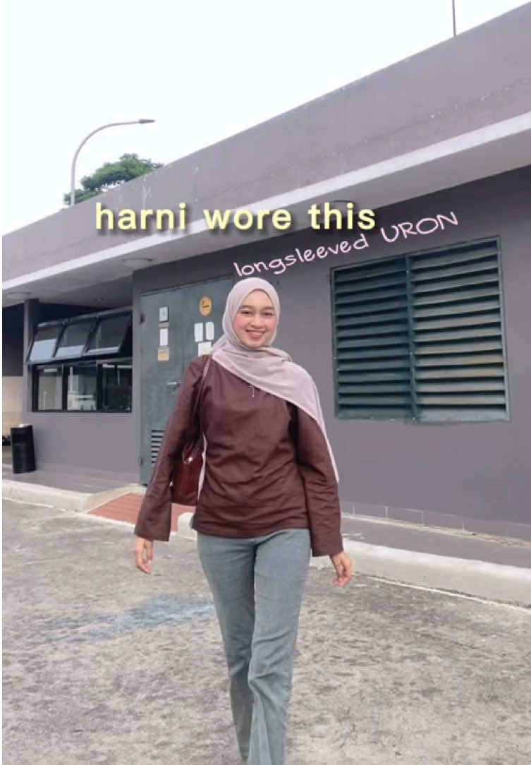 @Harnita Arisandi