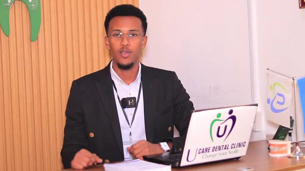 @Dr Abdirahman hassan laari
