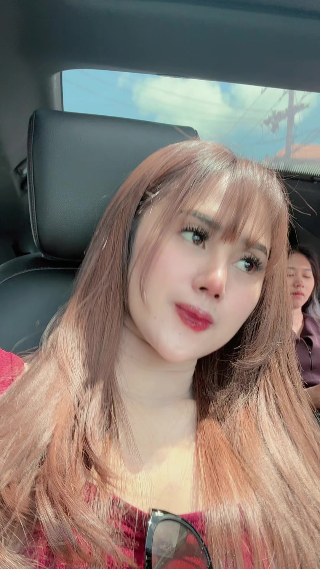 @Drupadi beauty salon bali