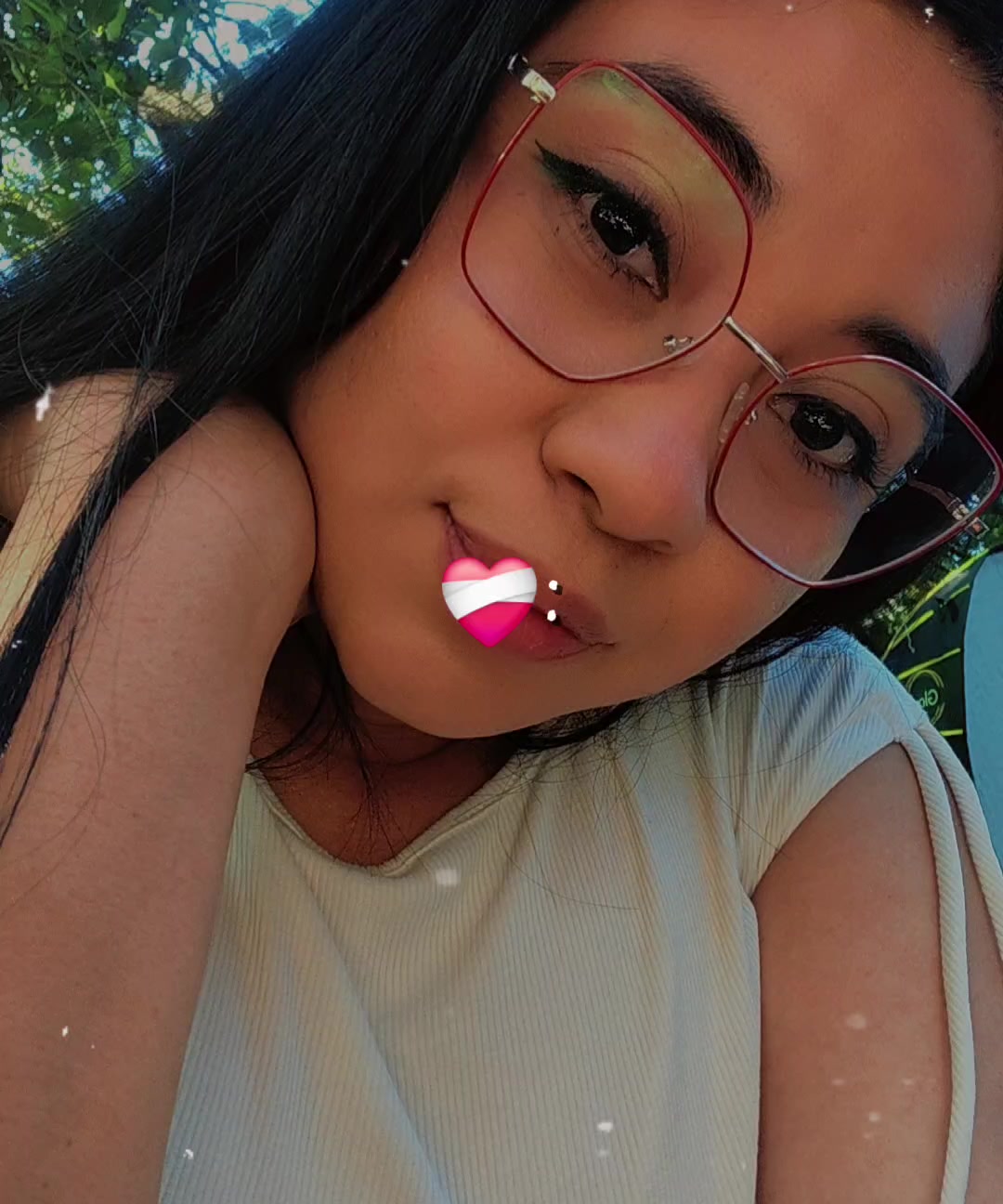 @Stefany Guevara
