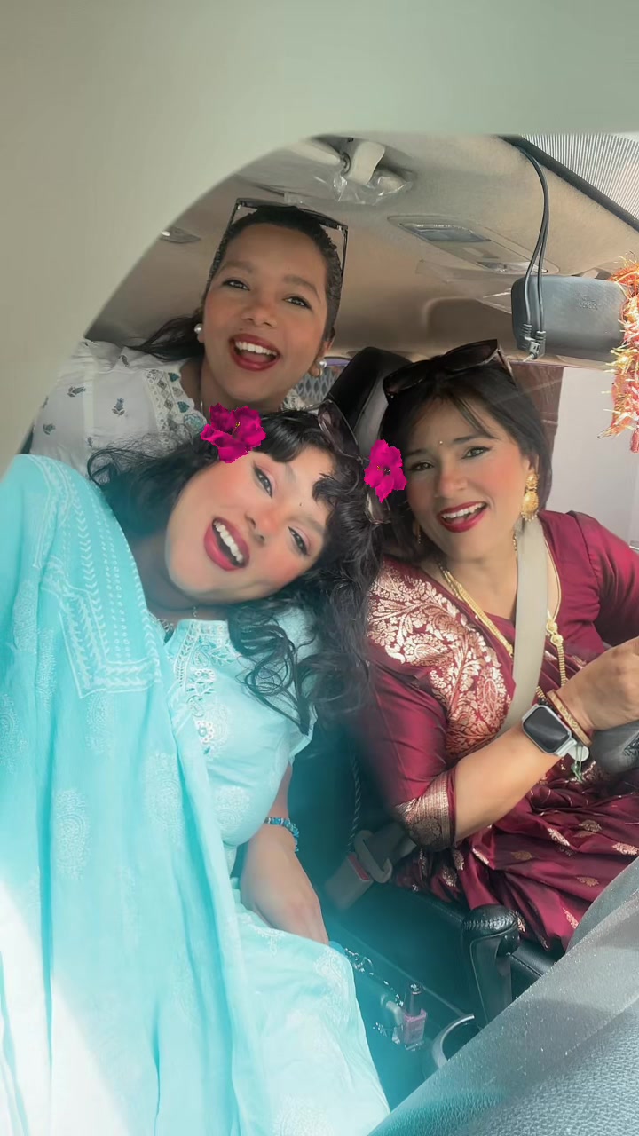 @Pragati