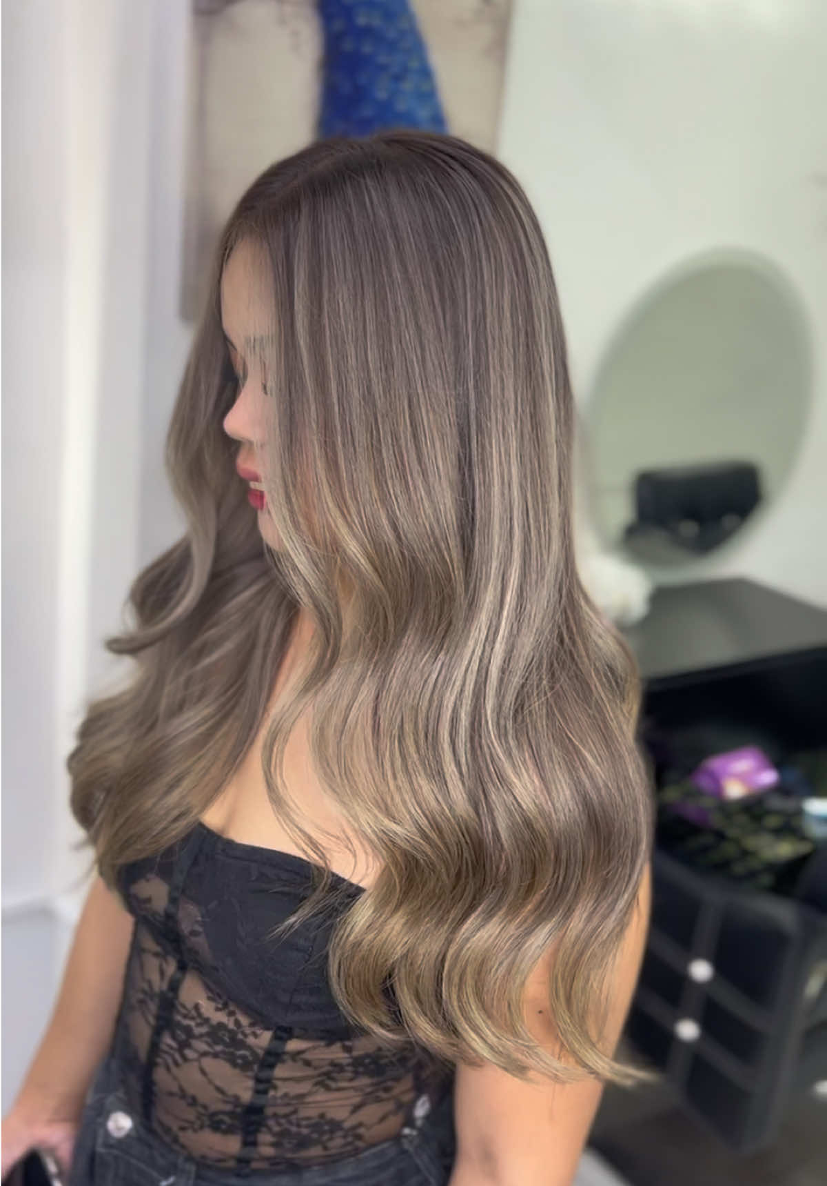 @Dream Hair Fairview