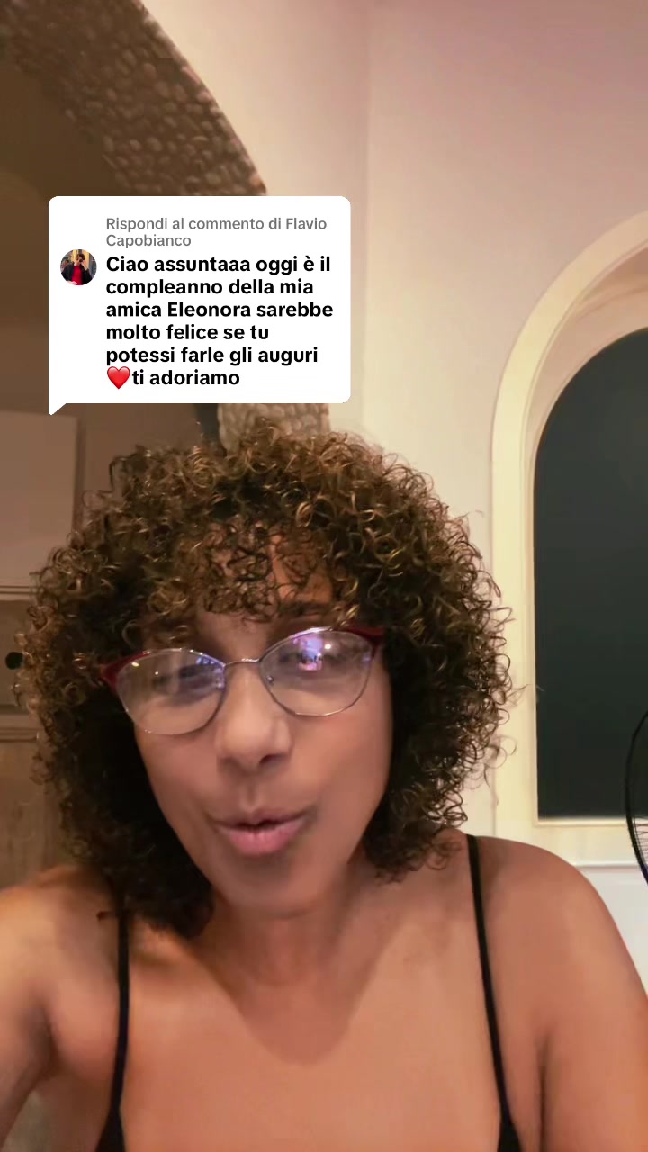 @Assunta Capuozzo