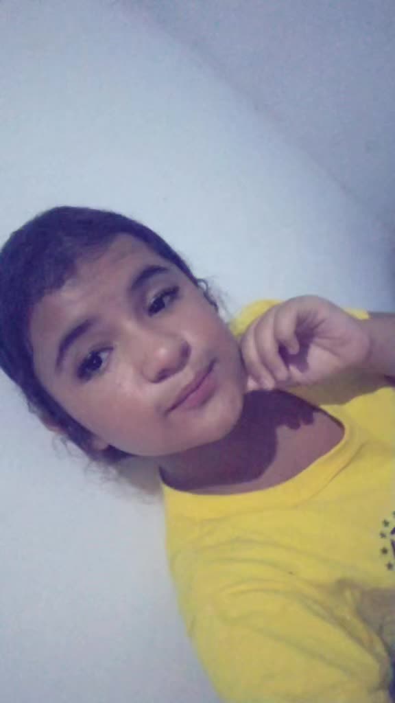 @Dorinha Vit&oacute;ria 💞