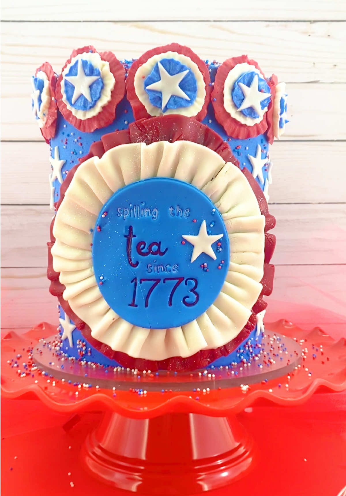 @Erin | Cake & Cupcake Videos