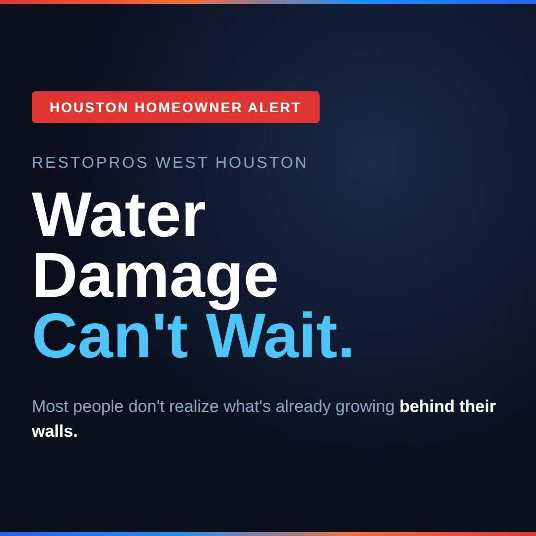 @RestoPros of West Houston