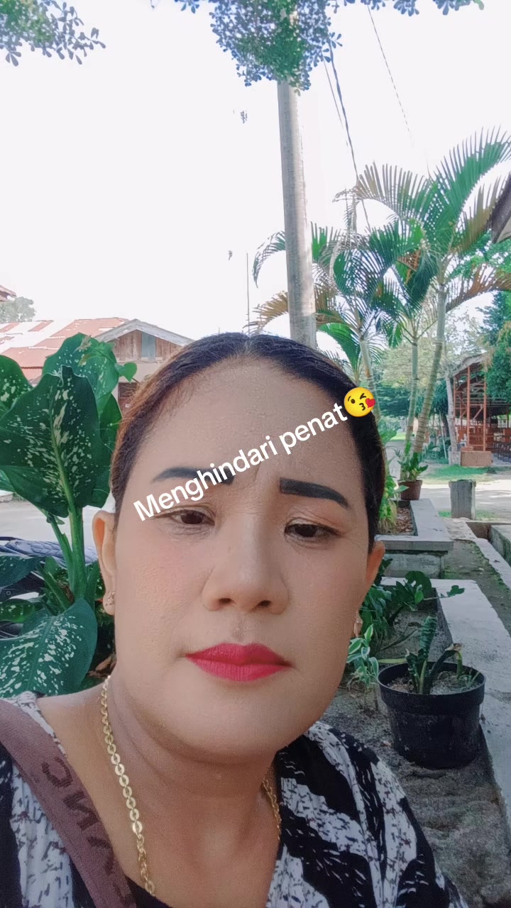@Boru Ringo Paniaran Manurung
